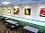 Ceilume 12 pc Stratford Ultra-Thin Feather-Light 2x4 Lay in Ceiling Tiles - for Use in 1" T-Bar Ceiling Grid - Drop Ceiling Tiles (12 Tiles, White)