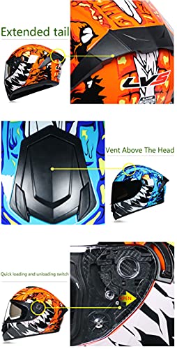 Glakyur Lot de 18 protections de casseroles et poêles à empiler, 3 tailles et couleurs différentes