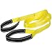 Keeper (02604 6' x 1" Lift Sling, 1 Ply