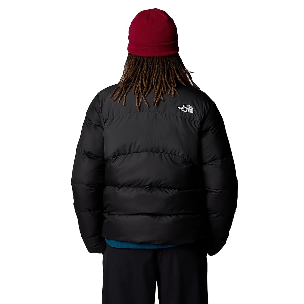 The North Face W Saikuru Jacket Chaqueta Mujer (Pack de 1)