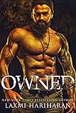Owned by the Alpha: Omegaverse M/F Romance (Knotted Omega Book 3)