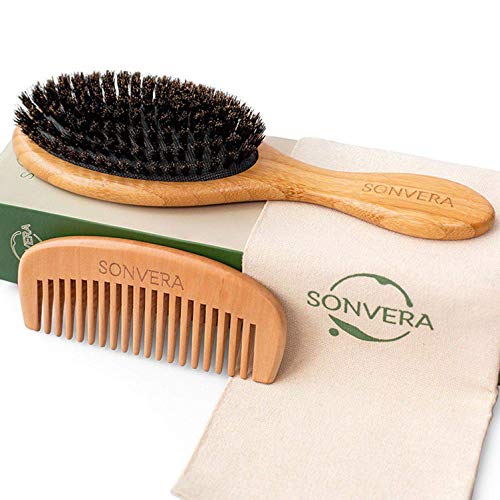 BBTO 12 Pieces Pocket Palm Combs, Soft Portable Pocket Brush, Shampoo Comb, Massager Hair Brush Comb for Home, Office, Travel and Pets (Multicolor)