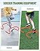 Lineslife 5 Pcs Agility Training Hurdles,Speed Training Hurdles - Includes Agility Hurdles,Soccer Training Equipment for Youth Adults