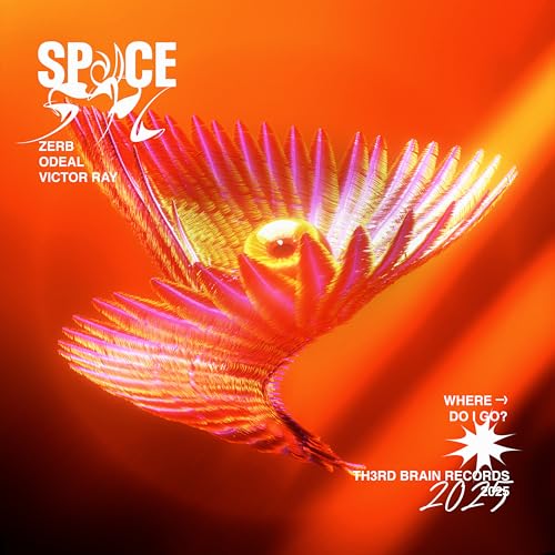 Zerb, Odeal & Victor Ray