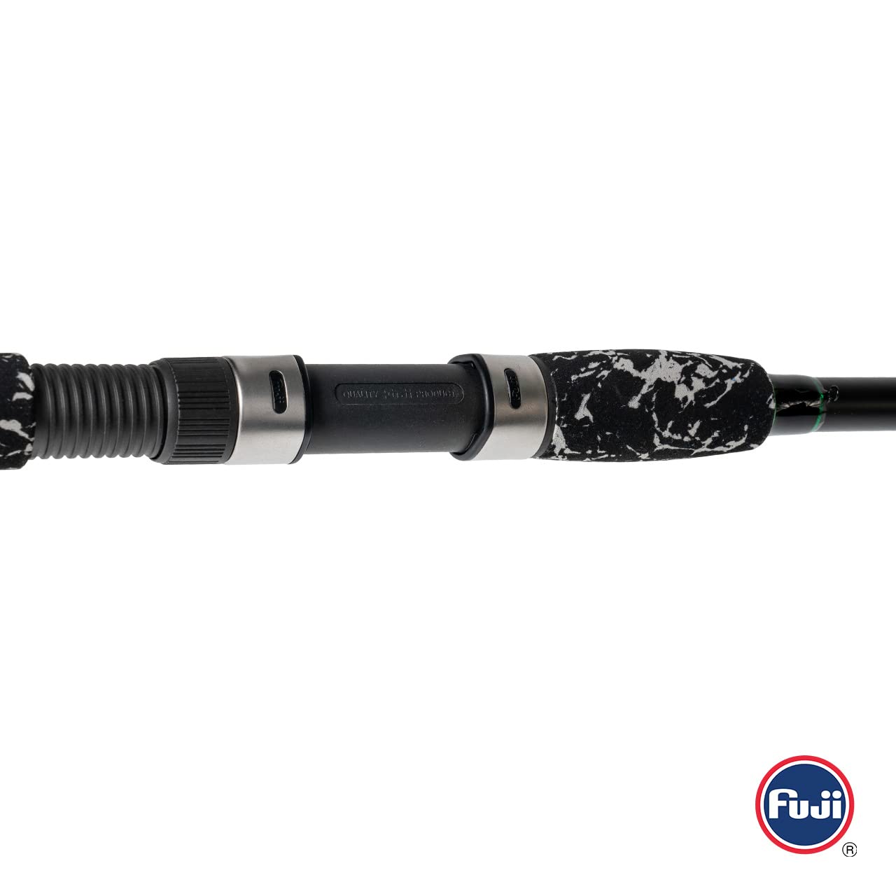 Zeck MP Feeder Extension 3,20-3,60m - Feederrute zum Fangen von Köderfischen, Angelrute zum Feederangeln, Friedfischrute