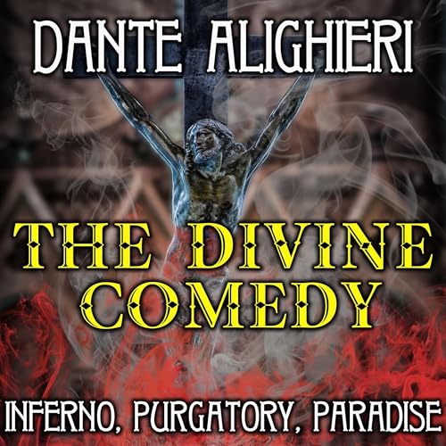 The Divine Comedy by Dante Alighieri episode artwork