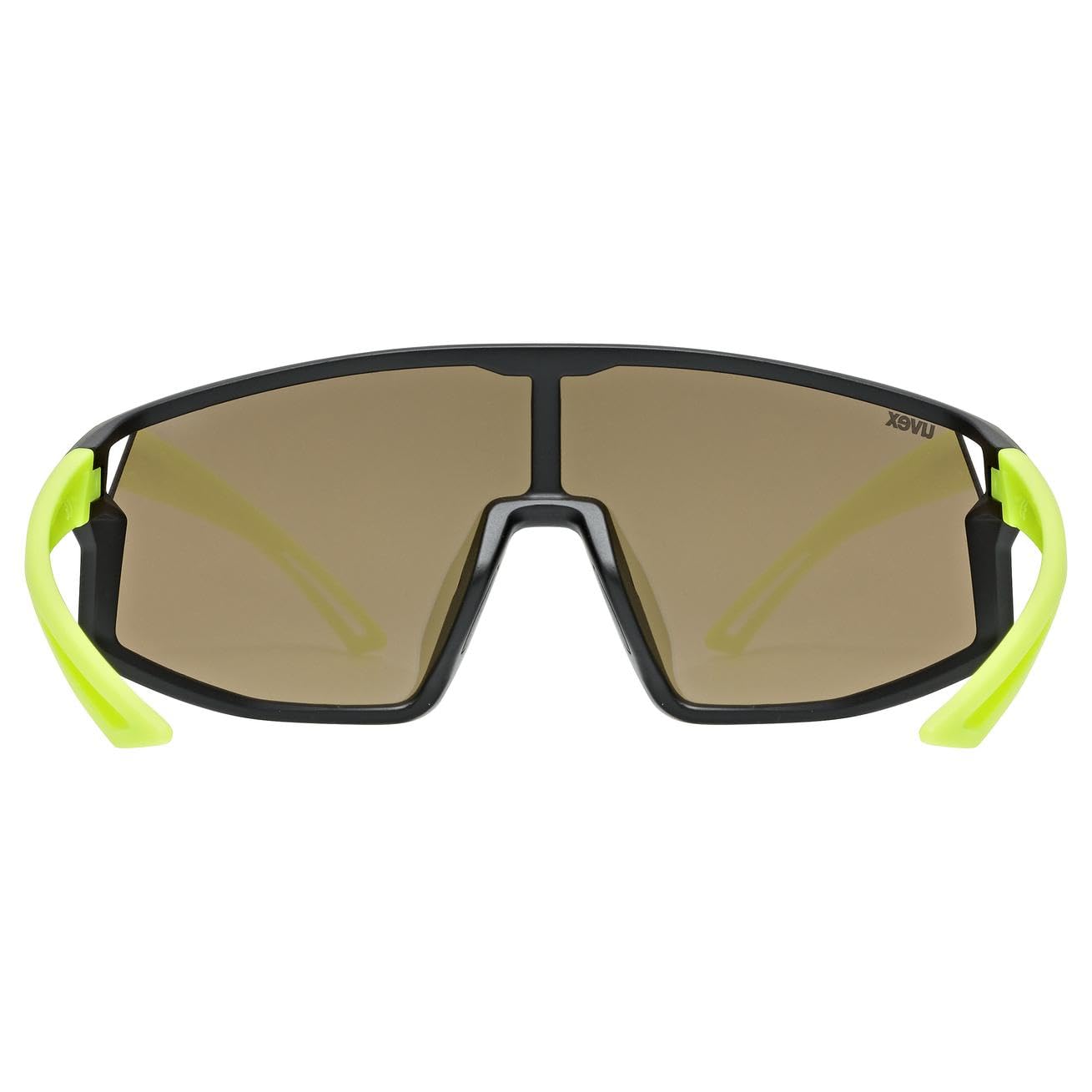 Uvex okulary sportowe Unisex-Youth skyrise jr.