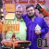  I’m A Good Ole Boy (Dads Song) [Explicit]