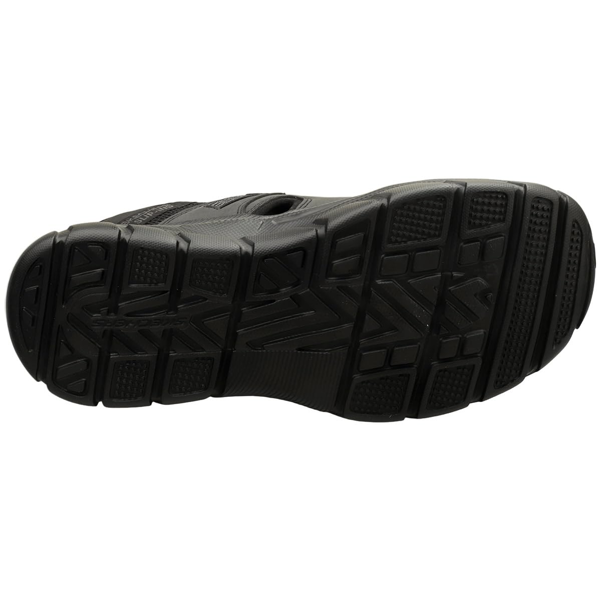 Skechers Revolted Ss Merrick Sandalo sportivoUomo