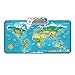 LeapFrog Touch and Learn World Map