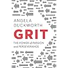 Grit: The Power of Passion and Perseverance