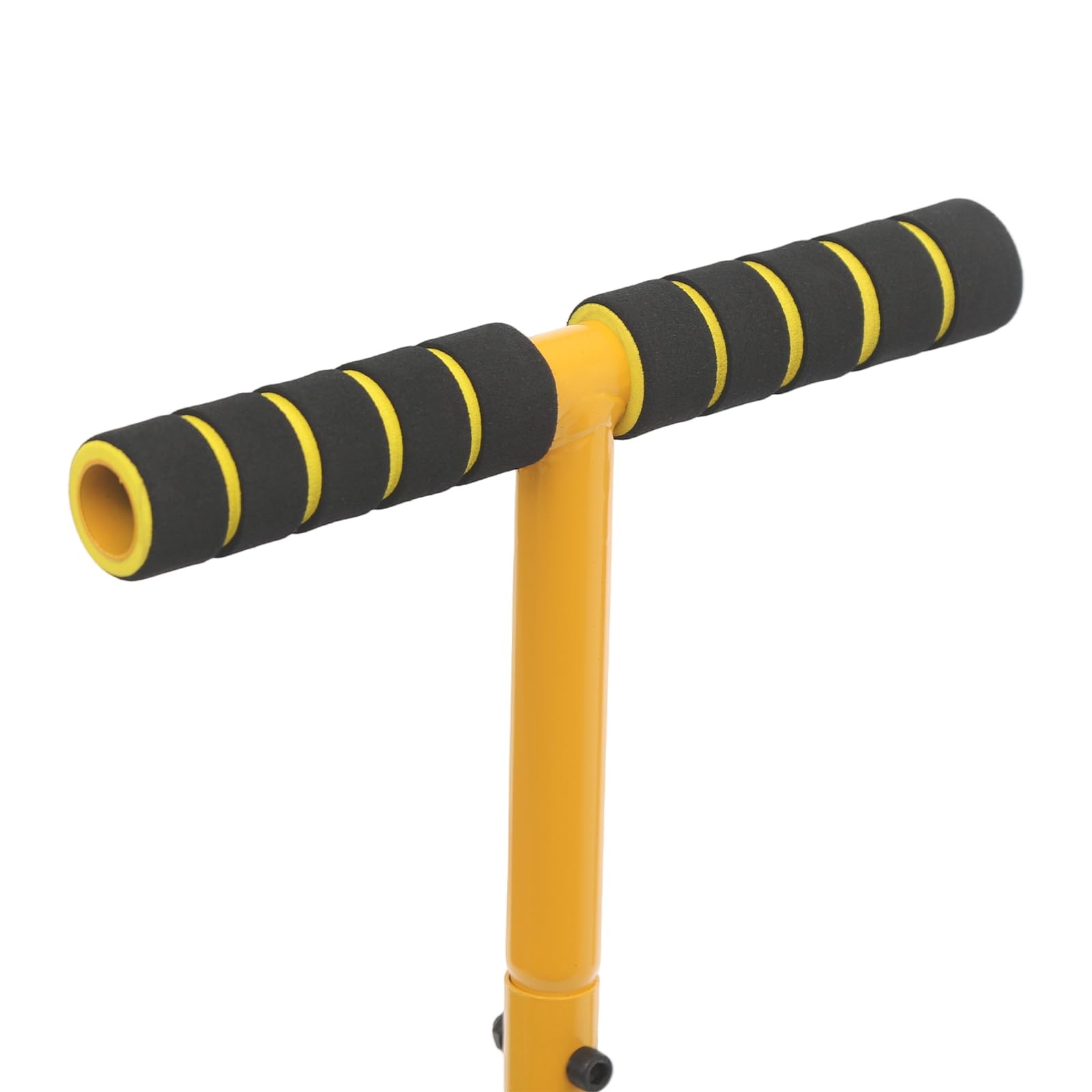 Aireador manual 2 en 1 para césped, aireador para césped, aireador con 16 puntas, 8 núcleos, escarificador manual, escarificador, pájaro carpintero para césped, airear el cuidado del césped