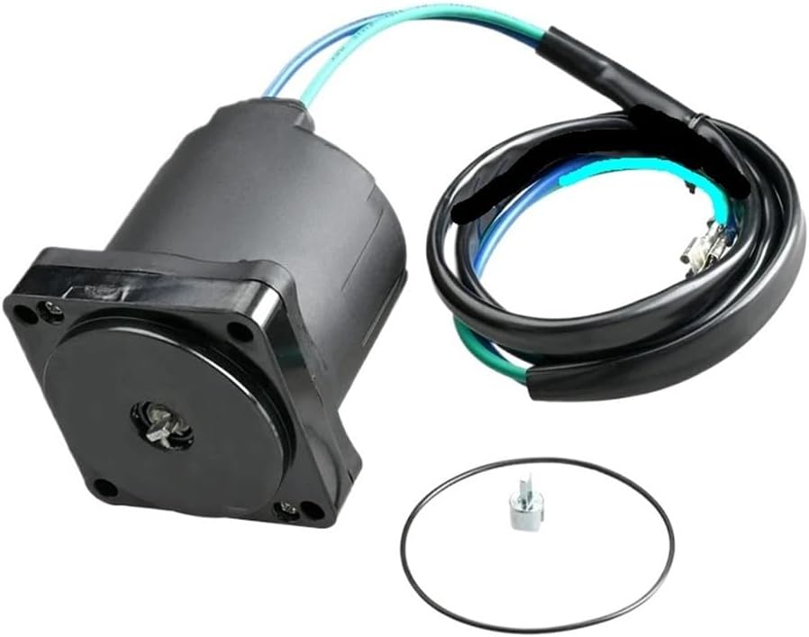 438786 Outboard Motor Tilt Replaces Fit for 75-250HP Boat Engine 439937 5005254 6238 1998-2008