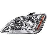 Halogenscheinwerfer links Halogen Scheinwerfer links FOCUS C-MAX Bj. 10/03-03/07 H7/H1