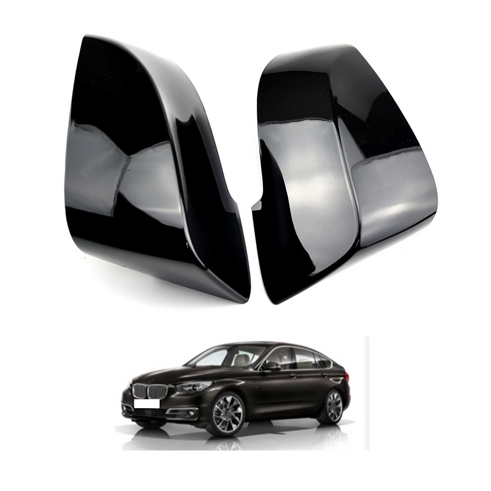 Coque de rétroviseur BMW F07 réparer le boîtier endommagé de votre 5GT