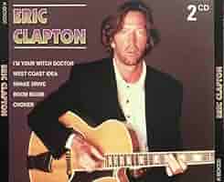 ◾️EUオリジナル盤/未発表曲多数6LPボックス◾️ERIC CLAPTON ■エリ Amazon.co.jp: Eric Clapton: Music