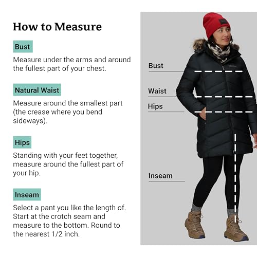 Image of Marmot womens Modern