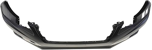 Miniatura 6 de FitParts Compatible con parachoques delantero Fascia 2012 2013 2014 Subaru Impreza SedanHatchback 12 13 14. Nuevo, imprimado y listo para pintar.