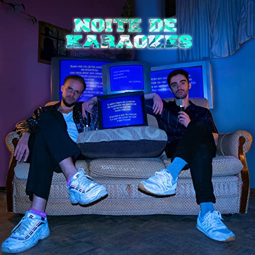 Noite 40: "O Tarzan n&atilde;o era macaco, era disl&eacute;xico"