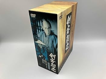 剣客商売セット第一シリーズ〜第5シリーズ 剣客商売DVD 第1シリーズ～第5シリーズ＋SP 全26巻セット Amazon.co.