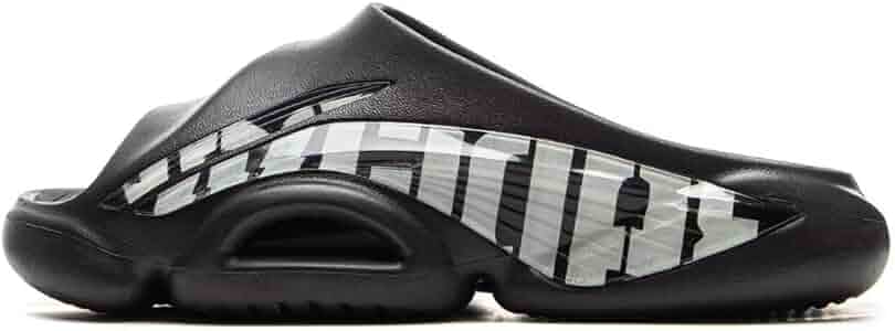 Amazon.com | LI-NING BADFIVE SLIDE OG Men BASKETBALL OFF