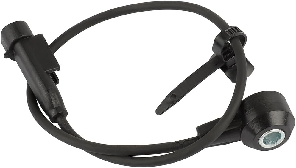 Knock Sensor Ignition Detonation Sensor for 2010-2012 for Hyundai for Santa Fe Ks383 392502G000 392502G100 392502G200