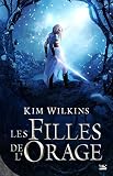 Le Sang et l'Or : Les Filles de l'orage