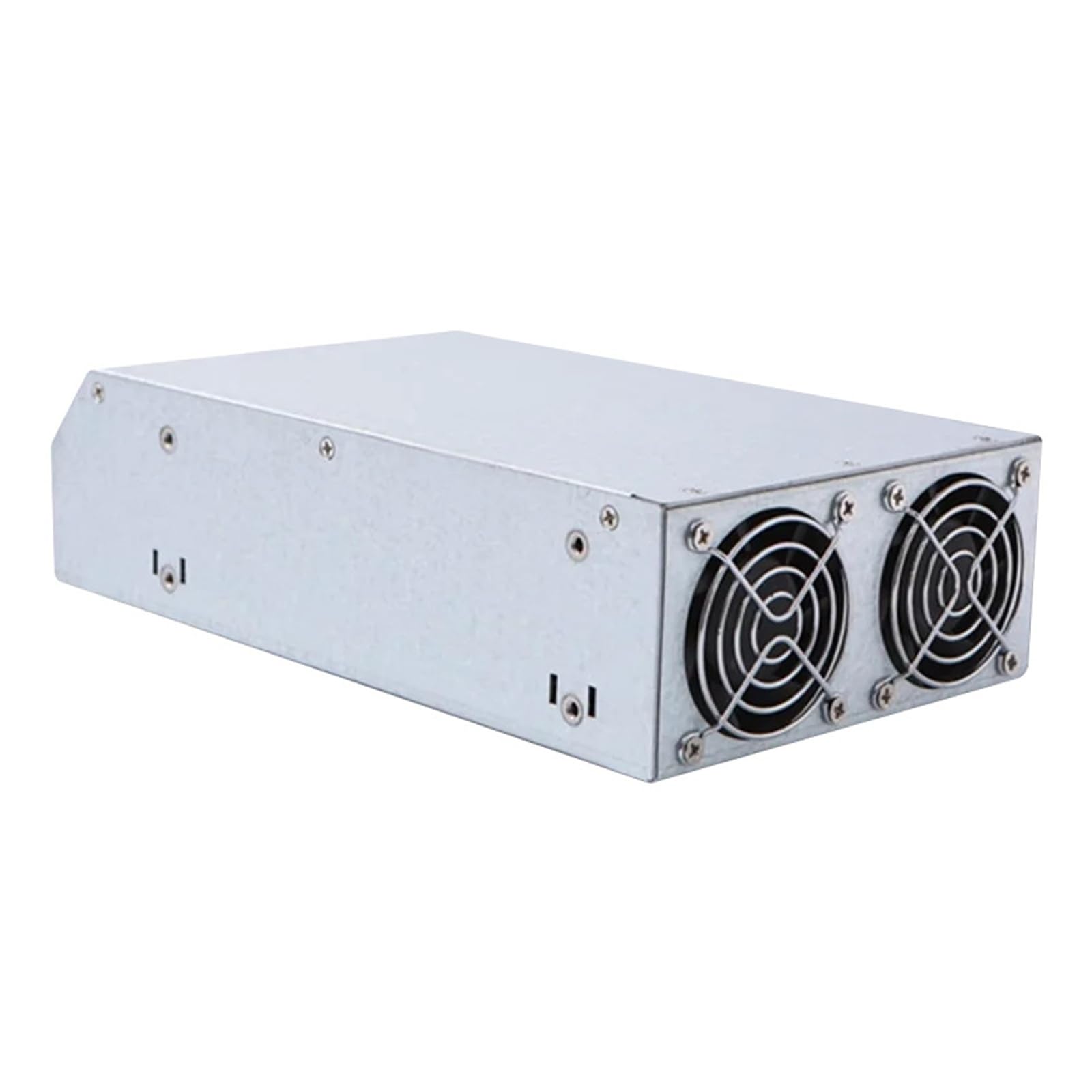 Zasilacz impulsowy regulowany PFC 2,5/3 kW 0–24 V do 0–500 V