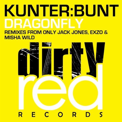 Dragonfly (Misha Wild Remix)