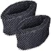 Wessper 2X filtri Adatti per umidificatori Philips HU4801, HU4803, HU4811, HU4813, HU4814, sostituisce Filtro umidificatore Philips FY2401/30