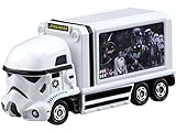 トミカ スター・ウォーズ スター・カーズ ストームトルーパー アドトラック