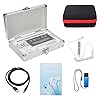 Multifunctional health scanner dynamic 3D analysis for comprehensive physical well-being 52 detailed reports for fast and accurate health assessment