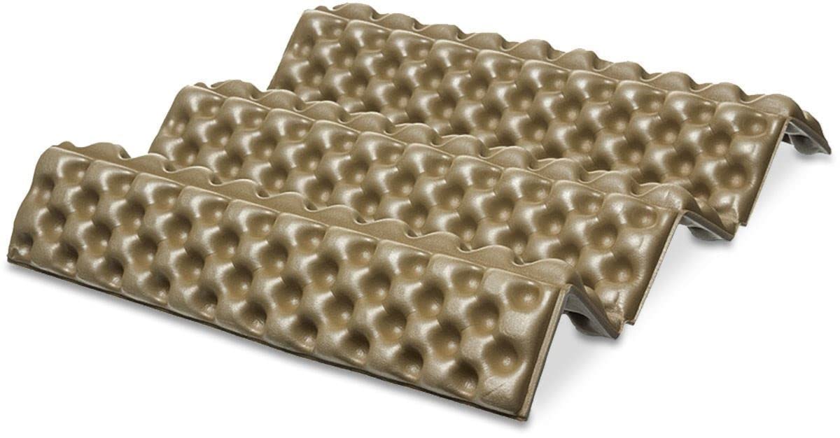 Therm-a-Rest Z Seat Größe: 41x33 cm Farbe: coyote gray