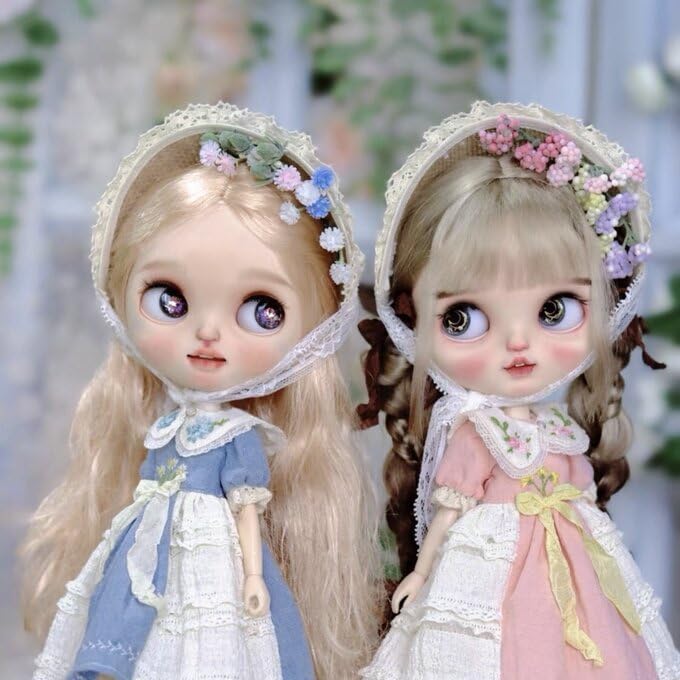 Amazon.co.jp: ブライス blythe ドール用 ブライスアウトフィット ネオ