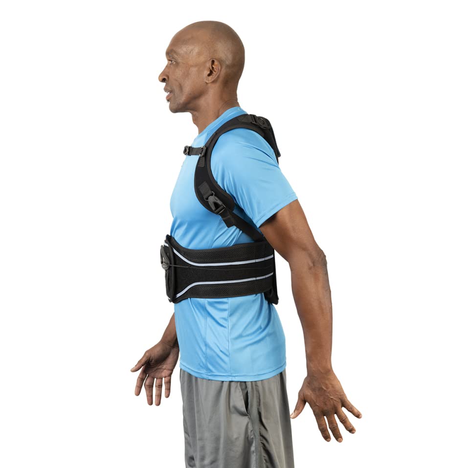 Miniatura 3 de Breg Soporte de espalda Epic LP TLSO 456457