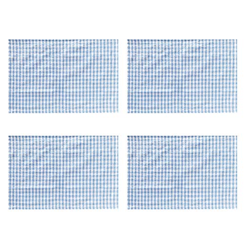 ランチョンマット チェックの通販 価格比較 価格 Com