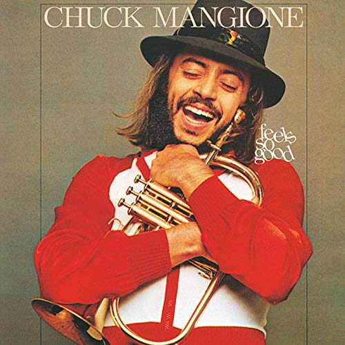 Chuck Mangione