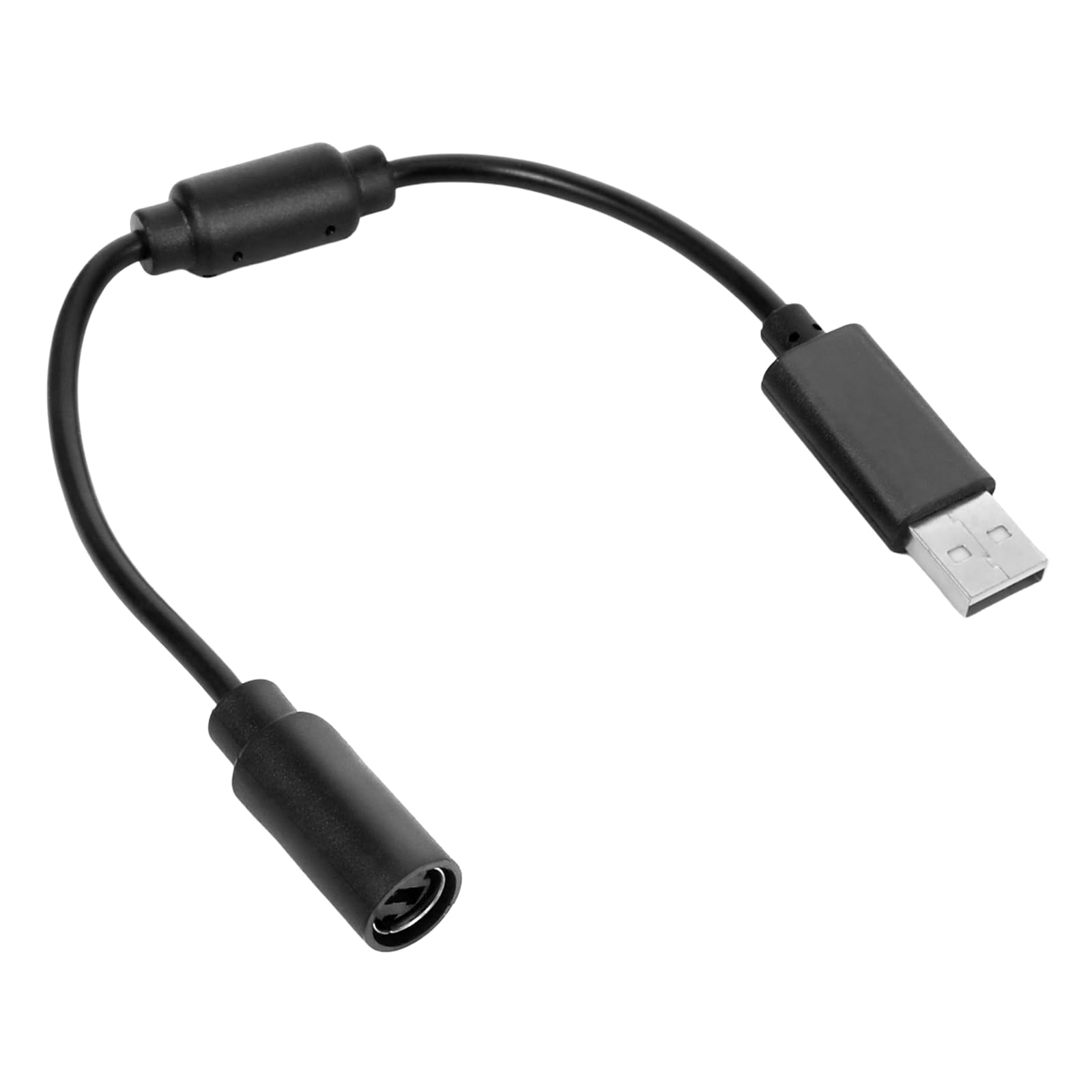 1 Pcs USB Breakaway Cable Compatible with Logitech G920,Usb Breakaway Cord Replacement Compatible with Thrustmaster Ferrari 458 Spider Racing Wheel Cord,Safety Cords Adapter Replacement Accessory