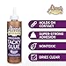 Aleene's All Purpose Tacky Glue, 8-Ounce, Clear (15599)