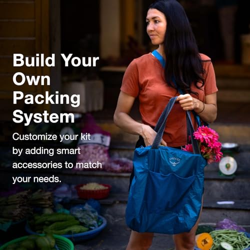 Osprey Ultralight Collapsible Stuff Tote4