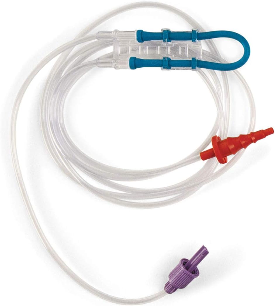 Zevex Enteralite Infinity Pump Sets, Ncl223318, 1 Pound
