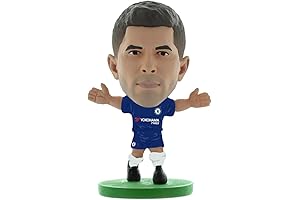 Chelsea Christian Pulisic - Home Kit (2020 Version)