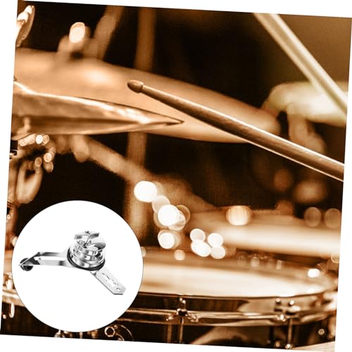 Support de tambour de tom en alliage renforcé pour batterie - 5