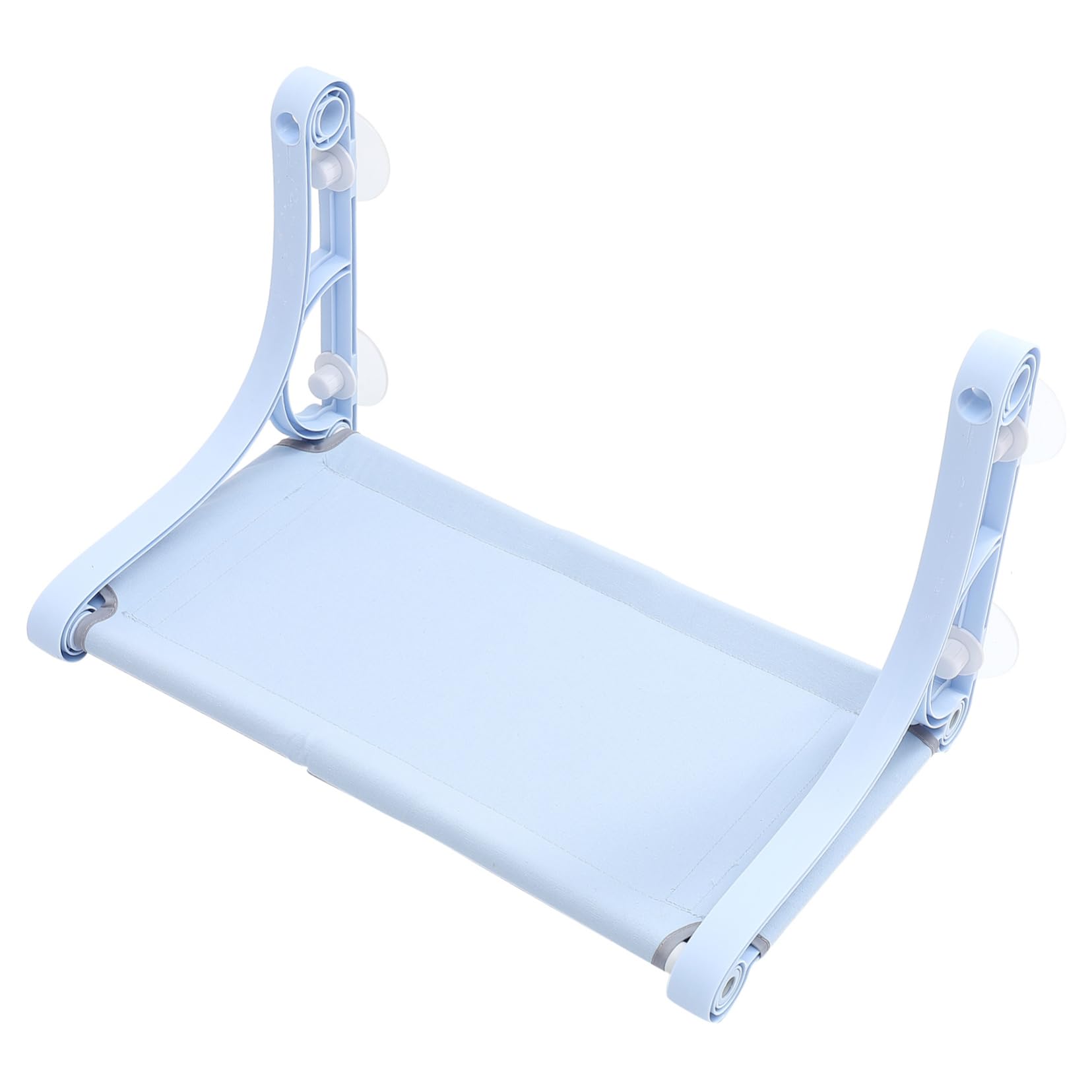 GREENADSCAPE Cat Nest Window Hammock Window Hammock for Kitten Cat Sleeping Bed Comfortable Indoor