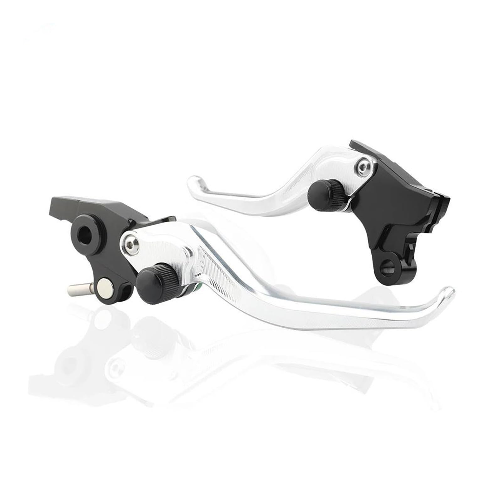 Mrbvhgpkut N Motorcycle Brake Clutch Motorcycle Handle Brake Clutch Levers For 700Cl-X Heritage Adventure 450Mt 650Mt 800Mt 400Nk 650Nk 400Gt 650Gt