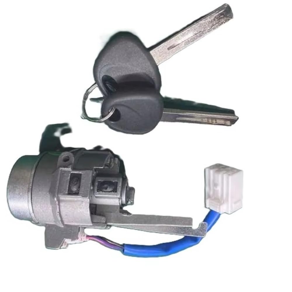 Ningqonggongshi One Color Lock Cylinder Assy For Hyundai For Tucson 2009 – 2015
