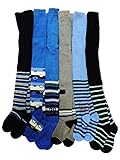 Gute Qualität Unbekannt 6er Pack Thermo Jungen Strumpfhosen in schönen Farben Gr. 104-152 (116-128)