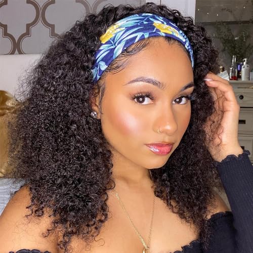 Pinketer Kinky Curly 18 Inch