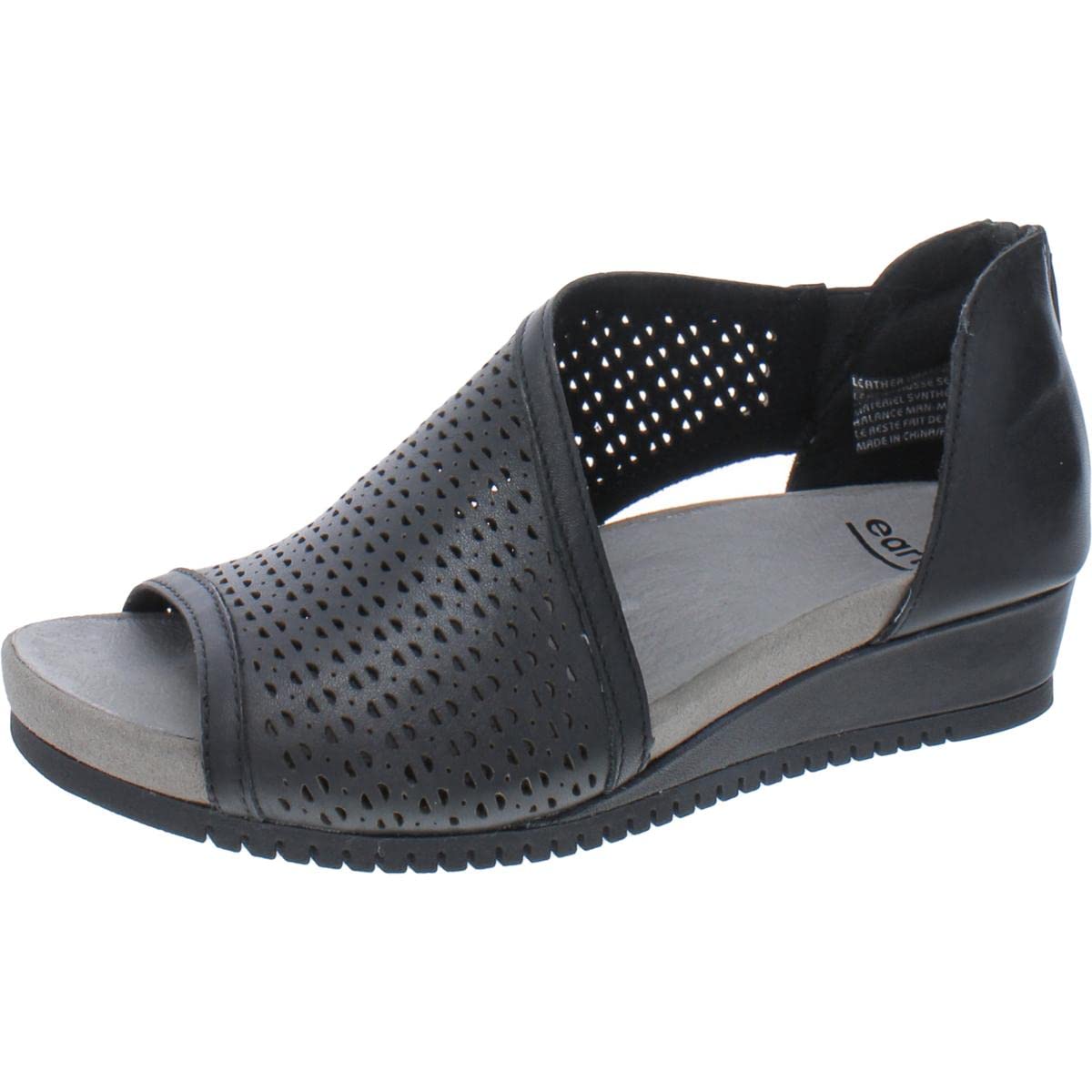 earth ficus capricorn