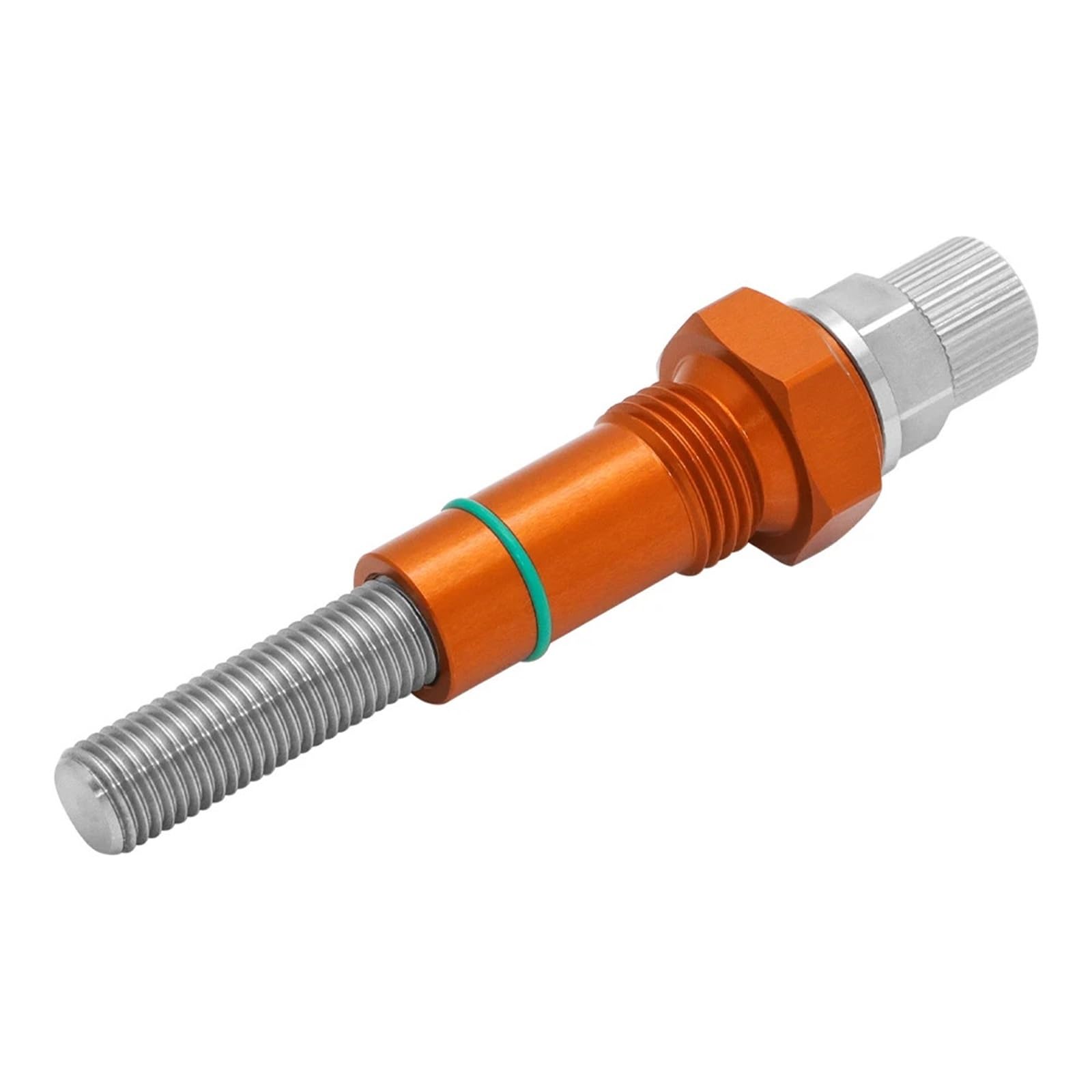 napinacz łańcucha stałego biegu Do KT&M 950 Adventure Super 03-10